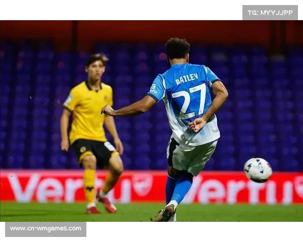 普利茅斯英甲遭温布尔登逆转，排名跌至第21，布朗铲射锁定胜局