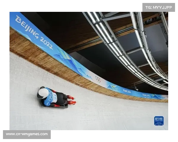 钢架雪车亚洲杯落户平昌与北京，助力亚洲选手冲奥
