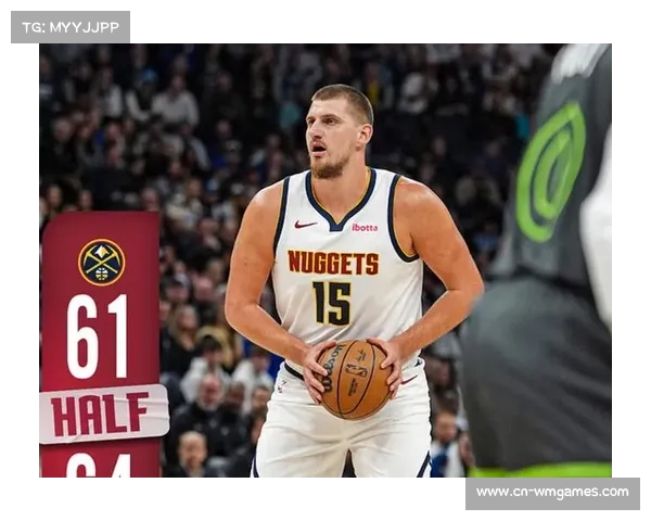 弗拉格压哨绝杀掘金，约基奇空砍29分14助攻