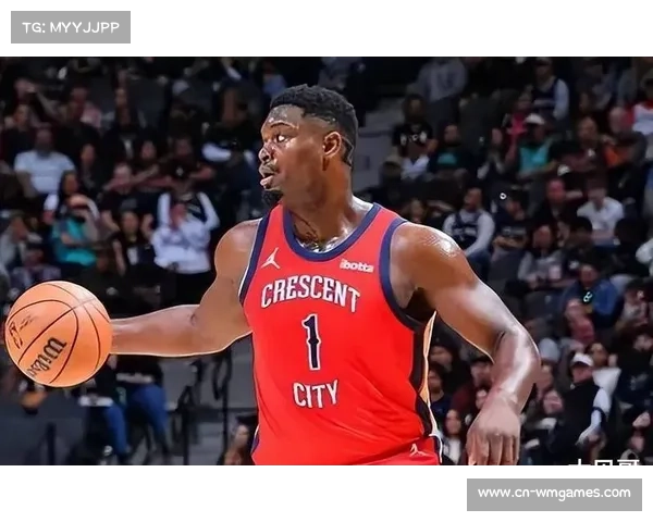 锡安暴力隔扣对手，鹈鹕打出12-0小高潮