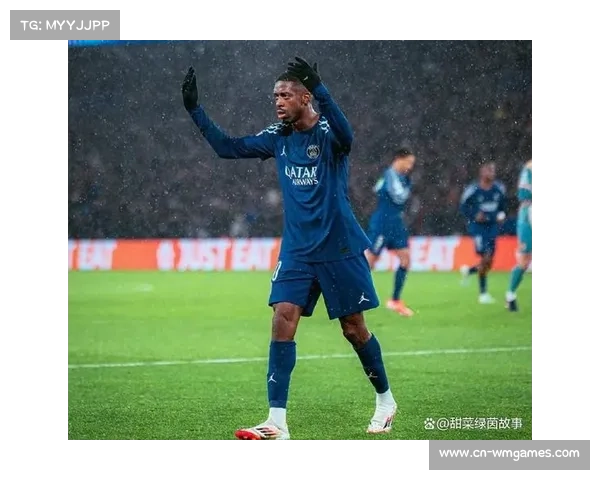 登贝莱状态火热难救主，巴黎边锋欧冠效率待提升