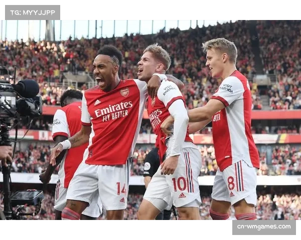 通讯：从伯恩茅斯到阿森纳，赖斯如何成长为英超顶级后腰。