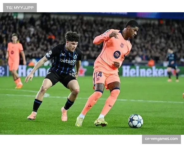 加时赛绝杀!巴萨3-2险胜那不勒斯,亚马尔打入制胜球